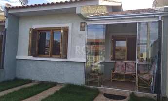 Imagem: Casa para Venda - 56.75m², 3 dormitórios