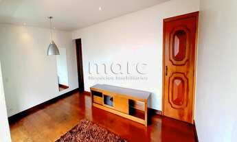 Imagem 4: SAO PAULO - Apartamento Padrão - ACLIMACAO