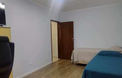 Imagem 4: Sobrado para Venda em Santo André, Vila Guarani, 3 dormitórios, 1 suíte, 3 banheiros, 2 va