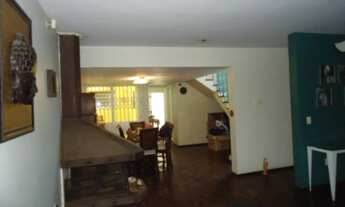 Imagem: Casa para Venda - 280m², 4 dormitórios