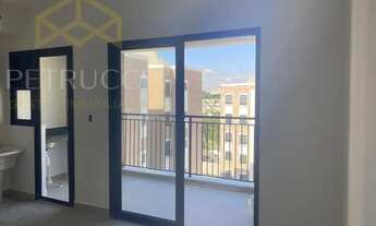 Imagem 2: Apartamento - Swiss Park - Campinas