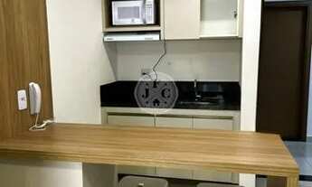 Imagem 3: Apartamento mobiliado - Locação Vila Seixas