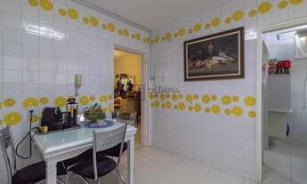 Imagem 7: Apartamento Locação Perdizes 91 m² 2 Dormitórios