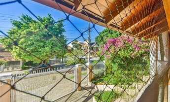 Imagem 7: Casa para Venda - 180m², 4 dormitórios, sendo 3 suites, 3 vagas - Espirito Santo