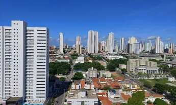 Imagem: Apartamento no Pedro Gondim, 3 quartos