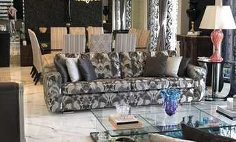 Imagem 5: Apartamento Venda Vila Nova Conceição 633 m² 6 Dormitórios