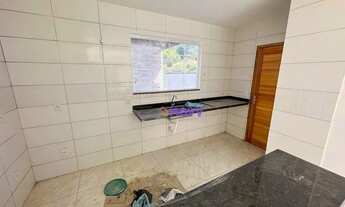 Imagem 3: Casa com 3 dormitórios à venda, 105 m² por R$ 599.900,00 - Itaipu - Niterói/RJ