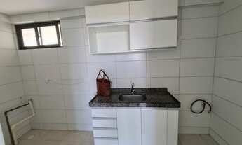 Imagem 3: Alugo maravilhoso apartamento com 03 quartos, suíte em Ponto de Parada - Recife - PE