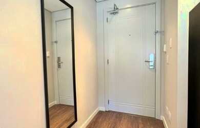 Imagem 5: Loft para locação no Moinhos Park