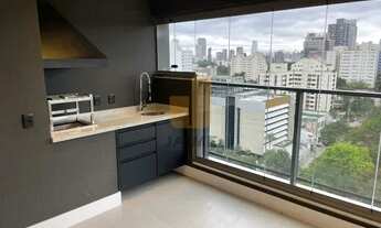 Imagem 5: Studio 01 dormitório, 01 vaga em Pinheiros