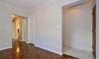 Imagem 4: APARTAMENTO RESIDENCIAL em São Paulo - SP, Higienópolis