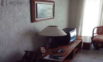 Imagem: 03164 - Flat/Aparthotel 1 Dorm, JARDINS