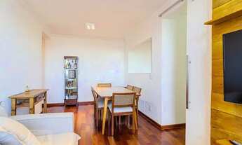 Imagem 6: Apartamento para Aluguel - Vila Mascote, 2 Quartos, 60 m2