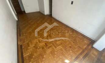 Imagem 3: Apartamento para venda com 139 metros quadrados com 3 quartos em Copacabana - Rio de Janei