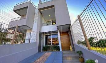 Imagem: Casa para Venda - 172.26m², 3 dormitórios