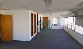 Imagem: Conjunto, 210 m² - venda por R$ 2.930.000,00