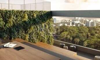 Imagem 5: Loft para Venda - 24.96m², 1 dormitório, sendo 1 suites, 1 vaga - Centro Histórico