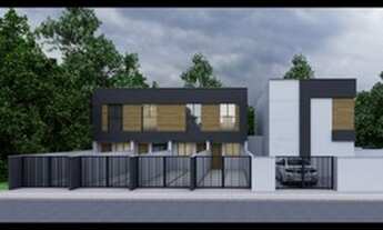 Imagem 5: Geminado de esquina R$269.000 Vila Nova Joinville