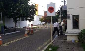 Imagem 4: Ótima casa no condomínio Jardins do Prado bairro Hípica com 70m² Porto Alegre RS