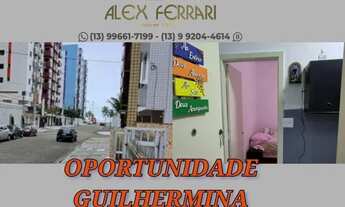 Imagem: Kitnet para Venda em Praia Grande, Vila