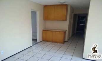 Imagem 4: AP1492 - Vende apartamento no bairro de Fátima com 2 quartos e 1 suíte