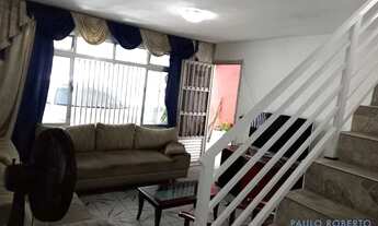 Imagem 3: CASA ASSOBRADADA - VILA PRUDENTE - SP