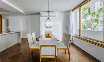 Imagem 5: Apartamento para Aluguel - Jardim Paulista, 4 Quartos, 183 m2