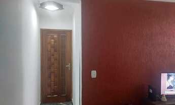 Imagem 7: Apartamento de 2 quartos, com vaga de garagem