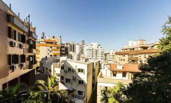 Imagem 5: Apartamento para Venda - 120.6m², 3 dormitórios, sendo 1 suites, 2 vagas - Petrópolis