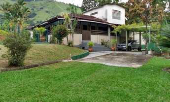 Imagem 7: Fazenda/Sítio/Chácara para venda tem 7000 metros quadrados com 5 quartos