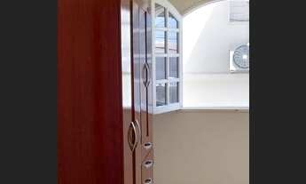 Imagem 7: QUARTO MOBILIADO