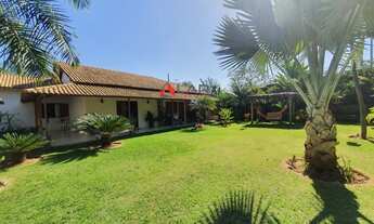 Imagem 3: Fazenda/Sítio/Chácara para venda tem 5000 metros quadrados com 5 quartos