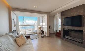 Imagem: Apartamento duplex, todo decorado em Alphaville