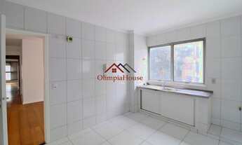 Imagem 7: Locação Apartamento 3 Dormitórios - 157 m² Paraíso