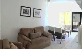 Imagem 5: Apartamento no Condomínio Porto Alvorada com 3 quartos em Jabotiana - Aracaju - SE