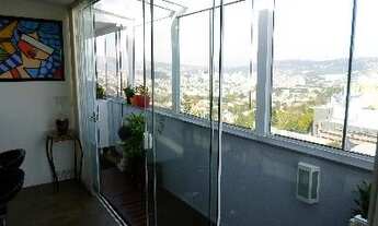 Imagem 5: Cobertura para Venda - 146m², 3 dormitórios, sendo 2 suites, 2 vagas - Partenon