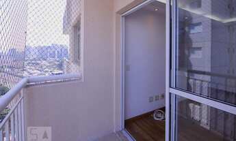 Imagem 6: Apartamento para Aluguel - Barra Funda, 2 Quartos, 53 m2