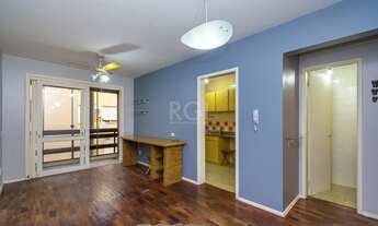 Imagem 2: Apartamento para Venda - 65.36m², 2 dormitórios, Farroupilha