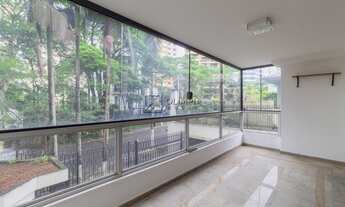 Imagem 5: Apartamento Venda Moema 320 m² 4 Dormitórios