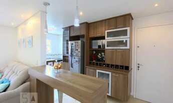 Imagem 5: Apartamento para Aluguel - Panamby, 2 Quartos, 73 m2