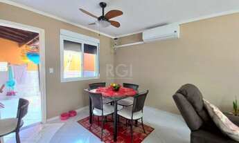 Imagem 4: Sobrado para Venda - 118.85m², 2 dormitórios, 2 vagas - Hípica