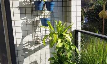 Imagem 2: SAO PAULO - Apartamento Padrão - BOSQUE DA SAUDE