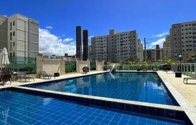 Imagem 2: LINDO APTO SOBERANO BURAQUINHO