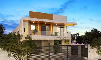 Imagem 3: CASA COM 51.33 m² - GUILHERMINA - PRAIA GRANDE SP