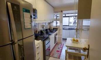 Imagem 3: Apartamento para Venda - 77.44m², 2 dormitórios, sendo 1 suites, 1 vaga - Menino Deus