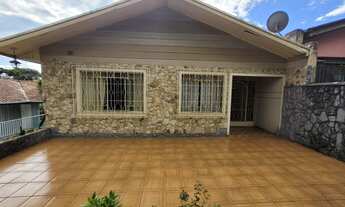 Imagem: Casa para venda tem 260 metros quadrados