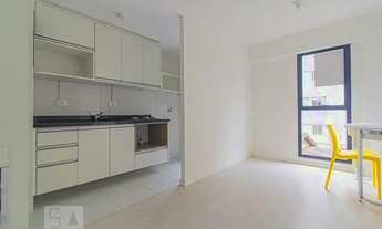 Imagem: Apartamento para Aluguel - Água Verde