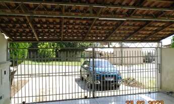 Imagem 3: Sobrado individual com garagem coberta para 2 carros