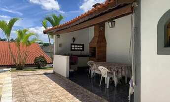 Imagem 7: Casa para venda tem 250 metros quadrados com 3 quartos em Arembepe - Camaçari - Bahia