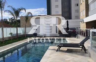 Imagem 6: Apartamento 3 dormitórios, 93m² à venda por R$ 650.000,00 - Residencial Vista Sul - Bauru